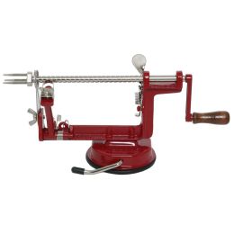 Johnny Apple Peeler - Suction Base