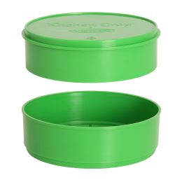 Reservoir Lid and Base (Green) for VKP1200 Sprouter