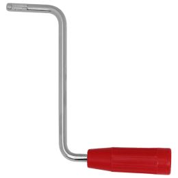 Handle for VKP 250 Food Strainer and Deluxe Grain Mill
