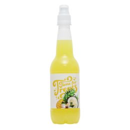 Time For Treats - Pina Colada Syrup